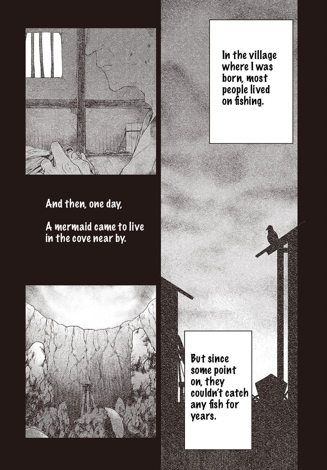 This Monster Wants to Eat Me Chapter 57 page 16 - 
