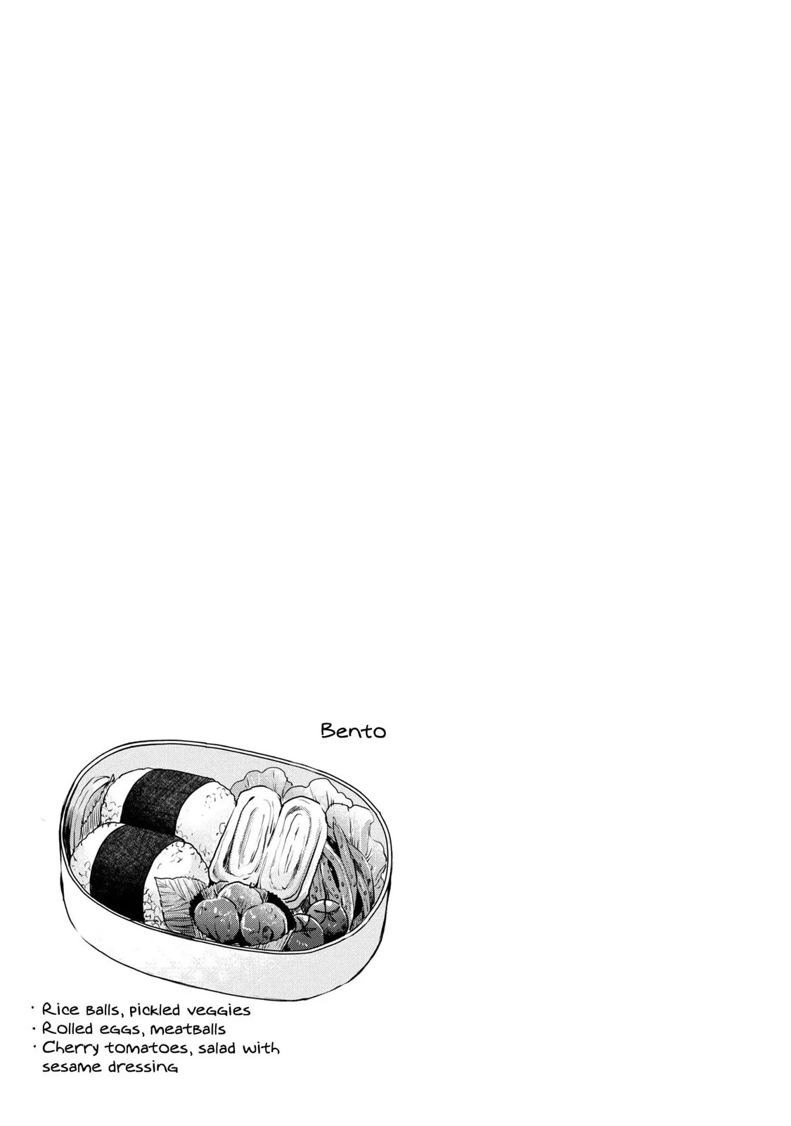 This Monster Wants to Eat Me Chapter 6.5 page 3 - 