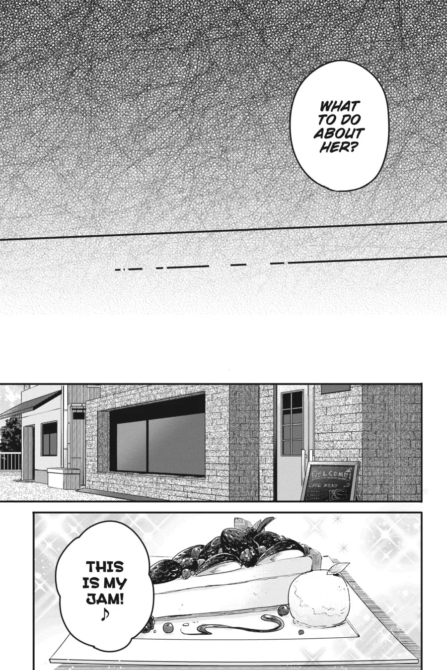 This Monster Wants to Eat Me Chapter 7 page 11 - 