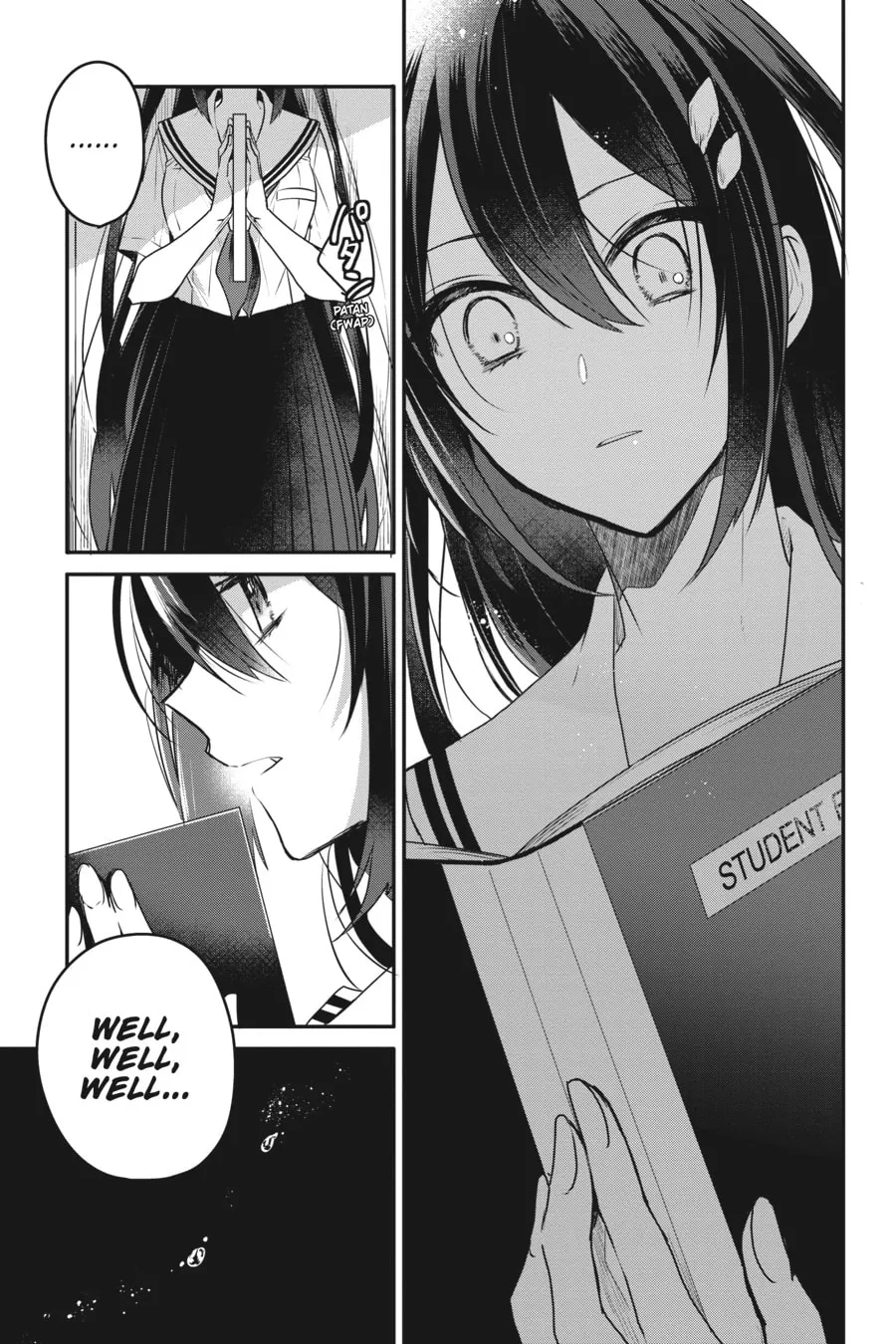 This Monster Wants to Eat Me Chapter 7 page 17 - 