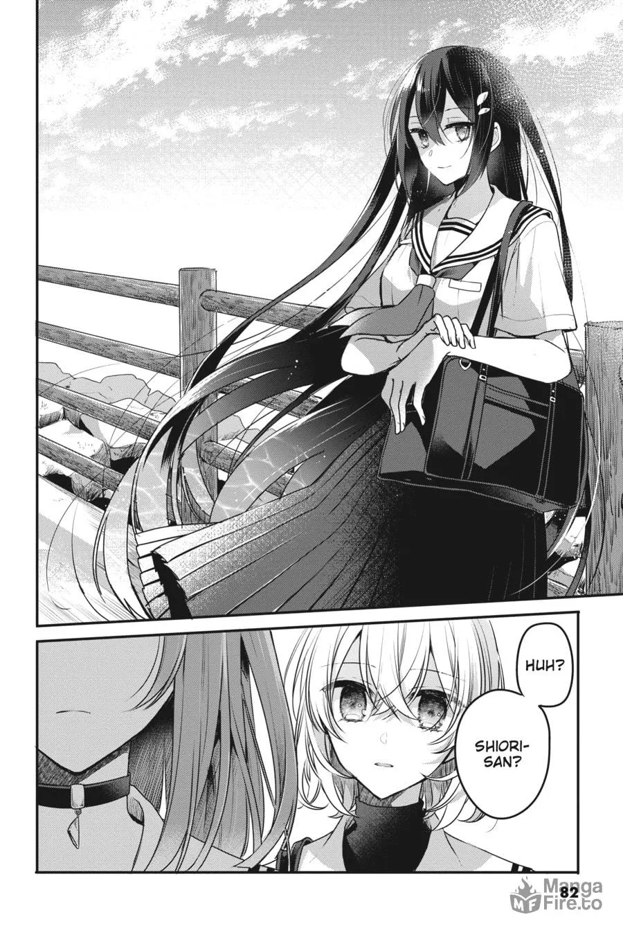 This Monster Wants to Eat Me Chapter 7 page 20 - 