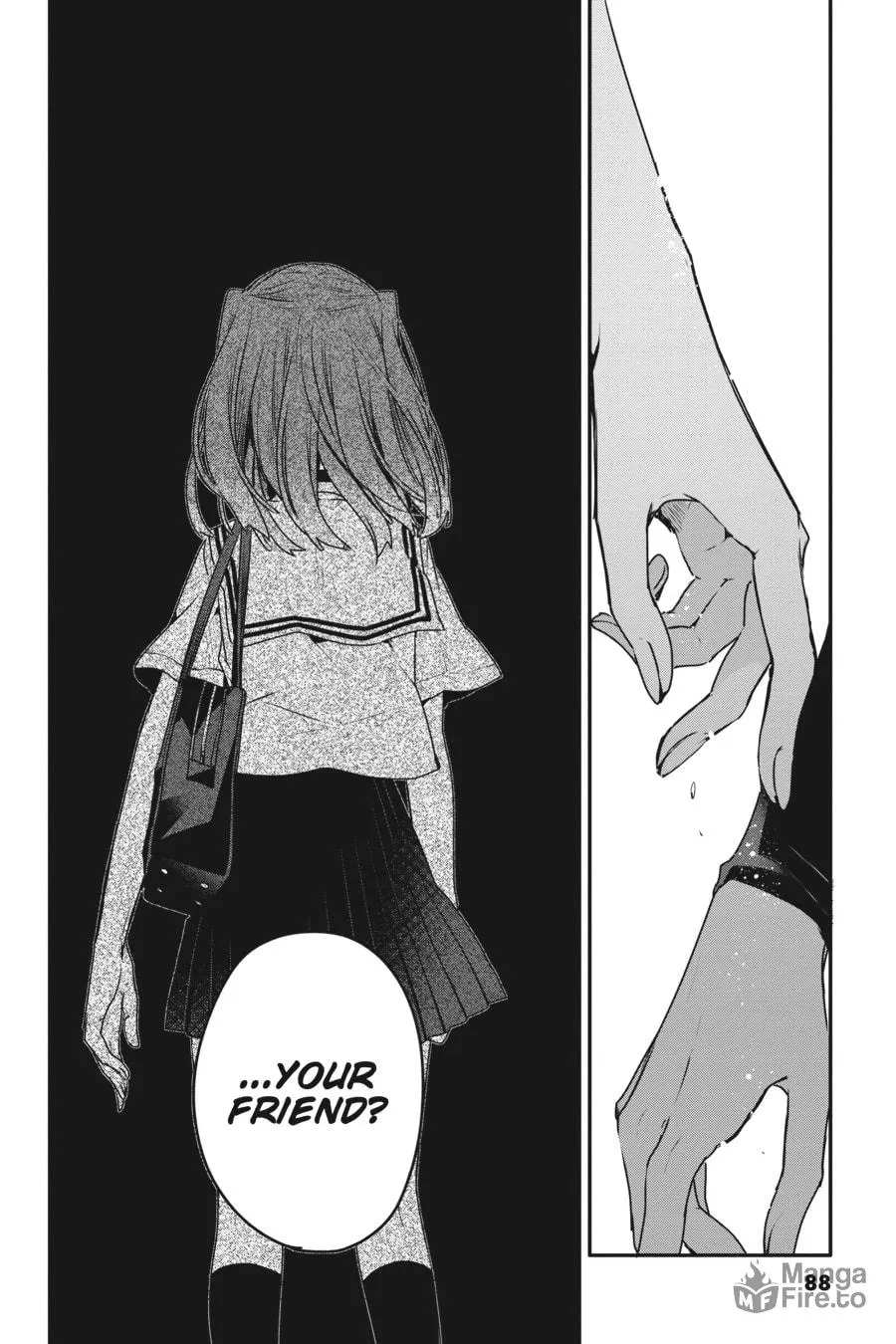 This Monster Wants to Eat Me Chapter 7 page 25 - 