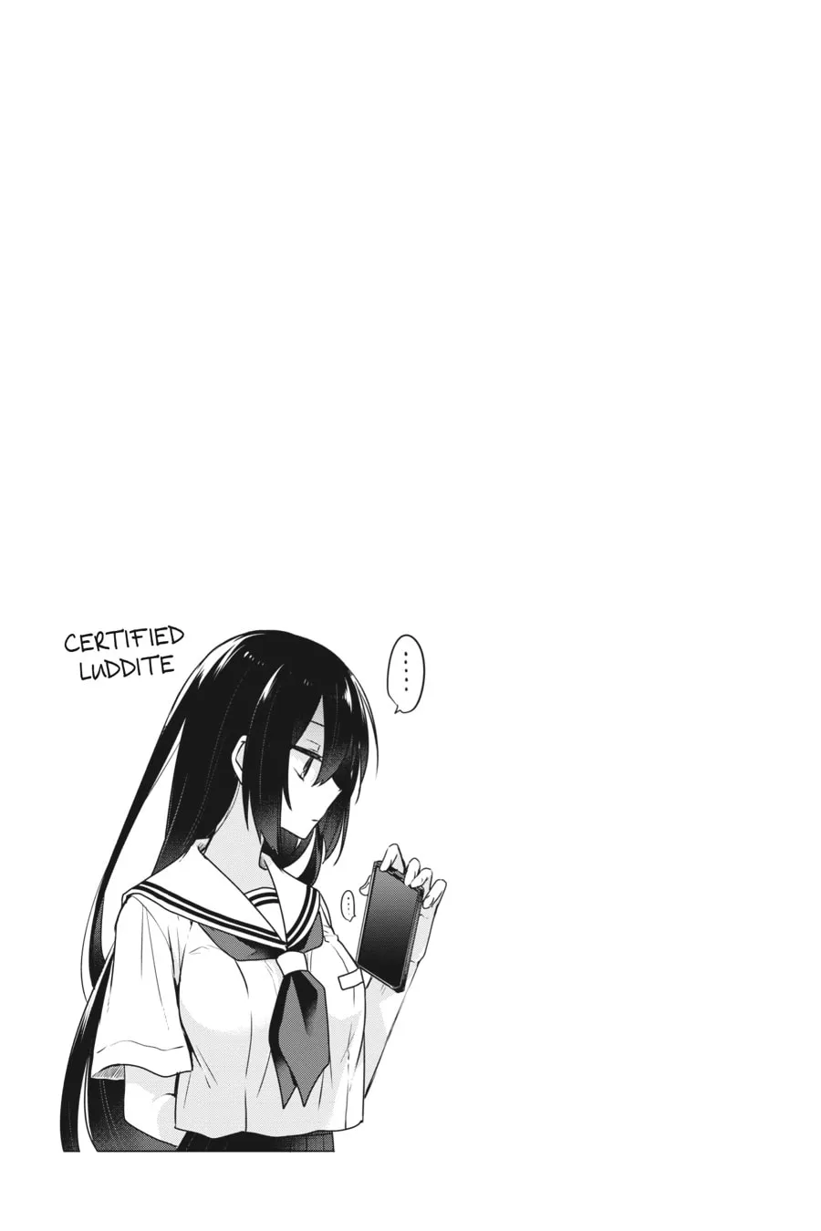 This Monster Wants to Eat Me Chapter 7 page 26 - 
