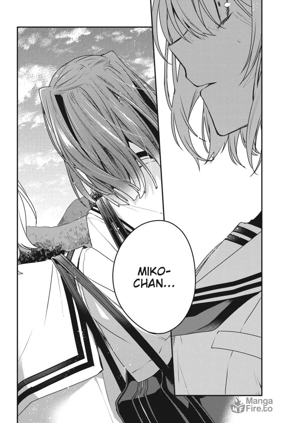 This Monster Wants to Eat Me Chapter 8 page 18 - 