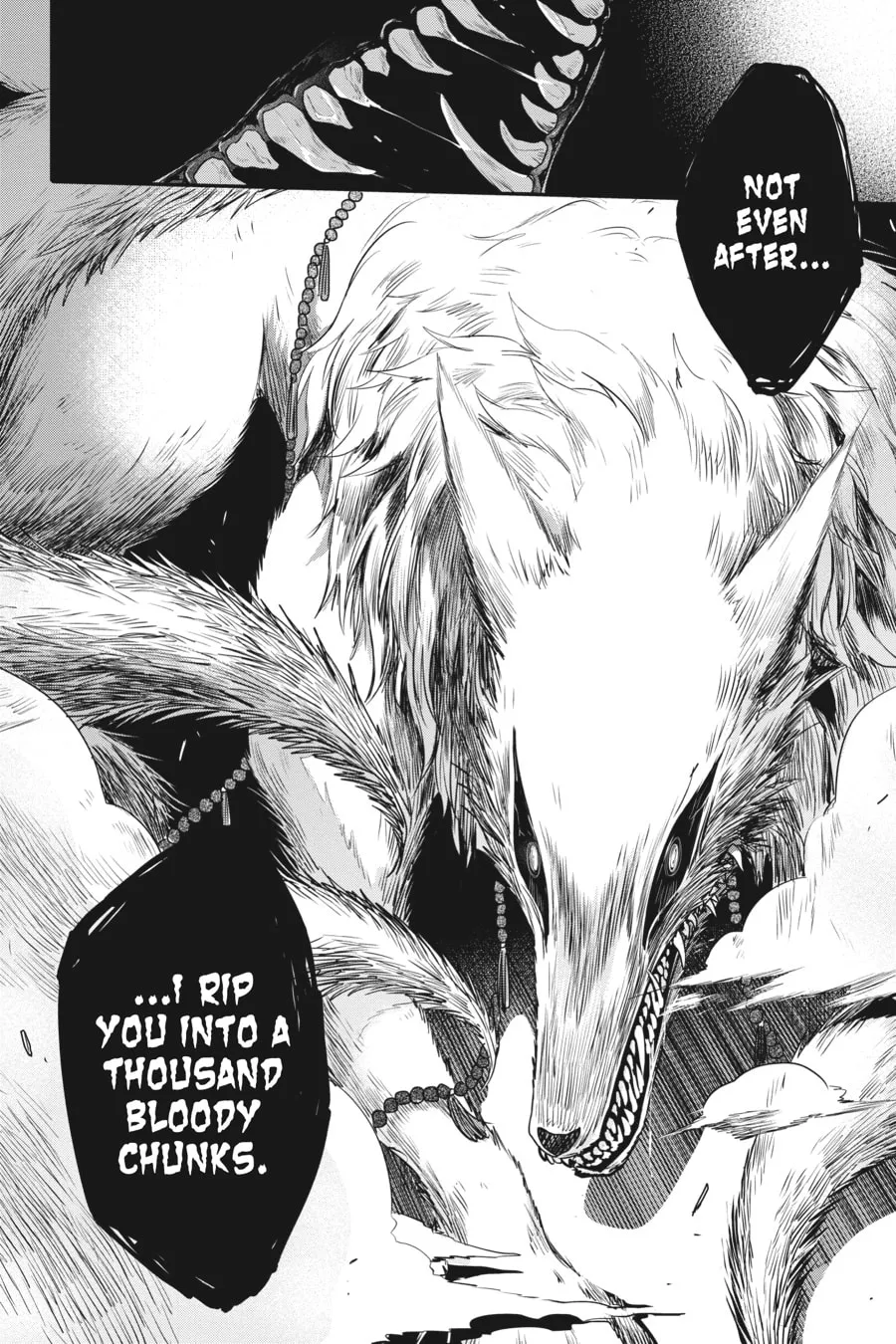 This Monster Wants to Eat Me Chapter 8 page 26 - 