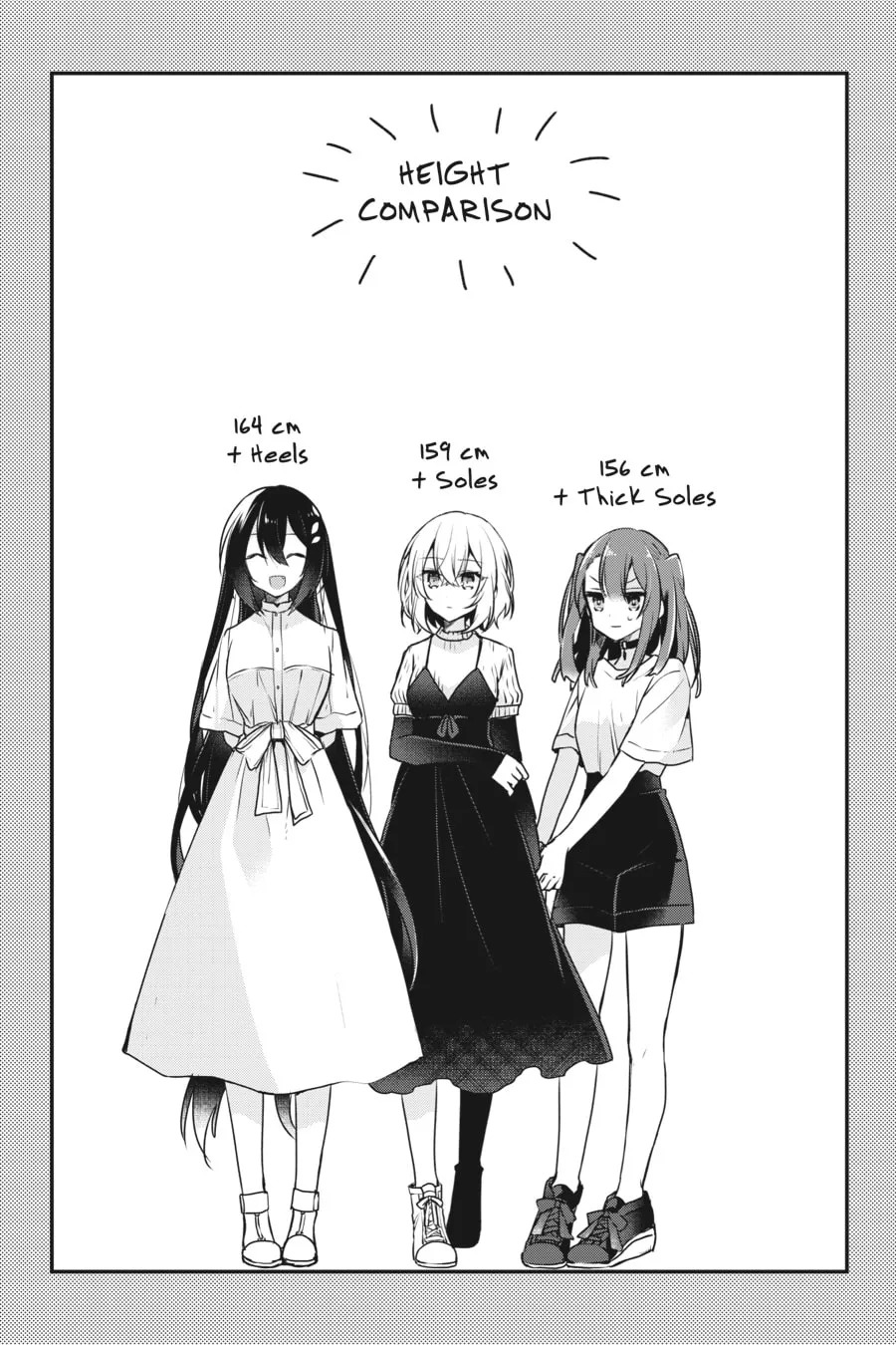 This Monster Wants to Eat Me Chapter 8 page 28 - 