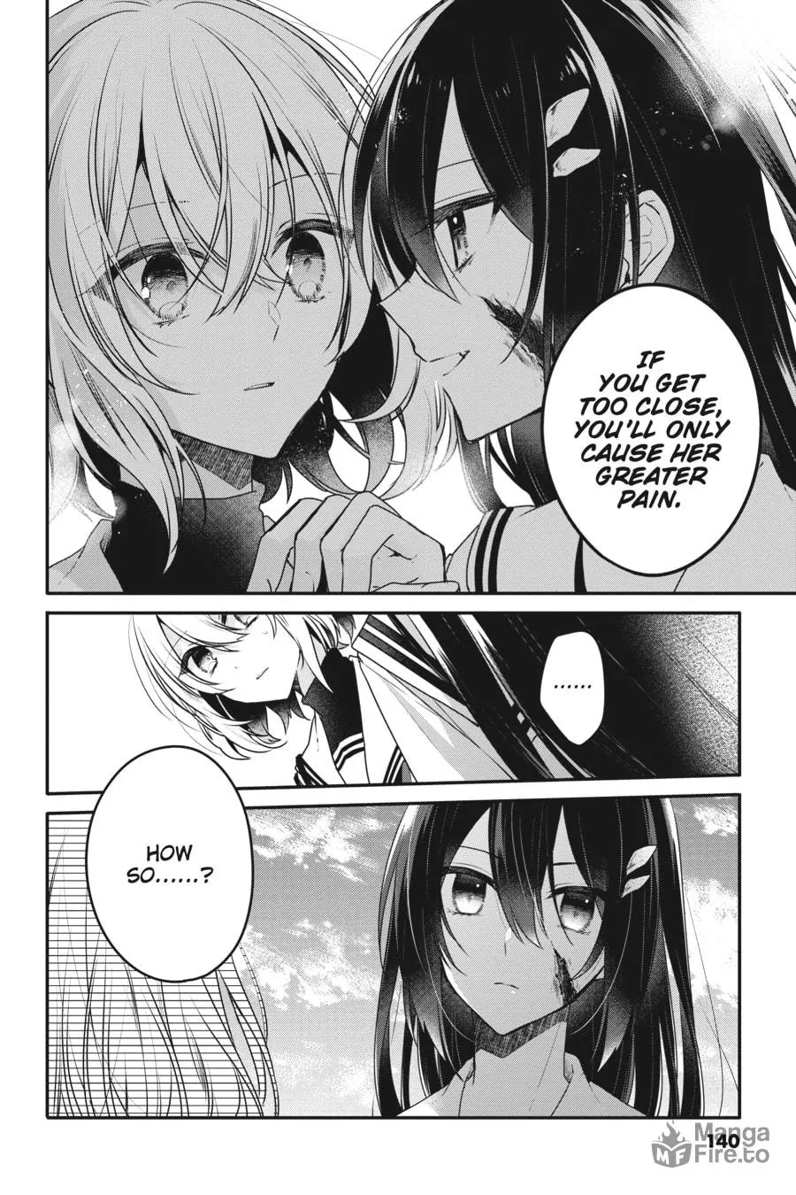 This Monster Wants to Eat Me Chapter 9 page 21 - 