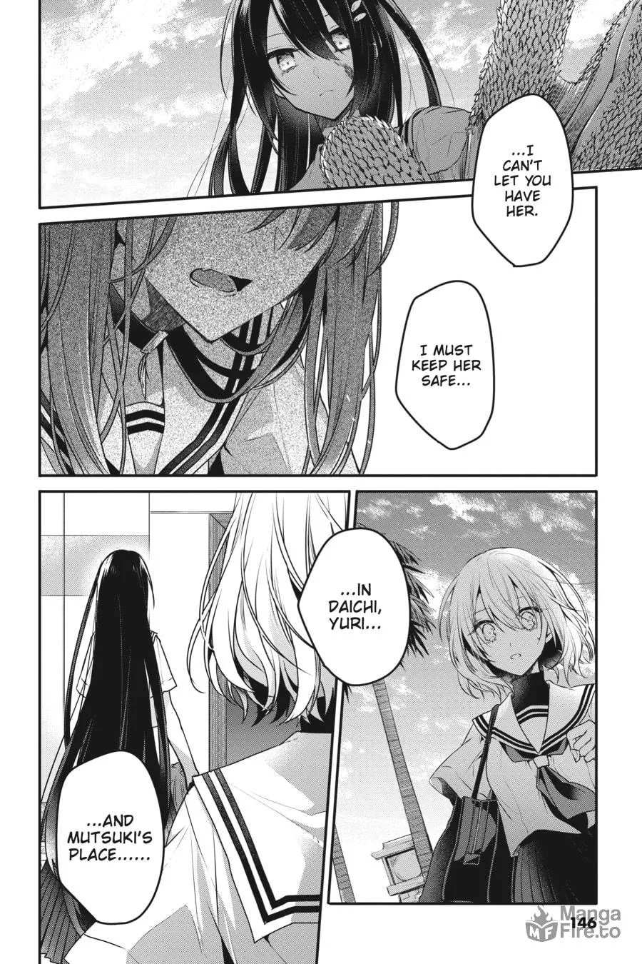 This Monster Wants to Eat Me Chapter 9 page 27 - 
