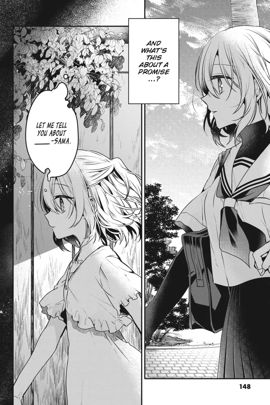 This Monster Wants to Eat Me Chapter 9 page 29 - 