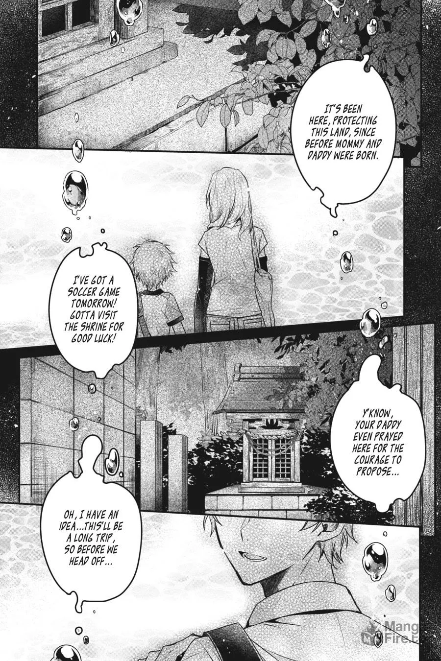This Monster Wants to Eat Me Chapter 9 page 30 - 