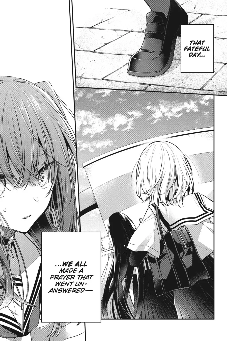 This Monster Wants to Eat Me Chapter 9 page 32 - 