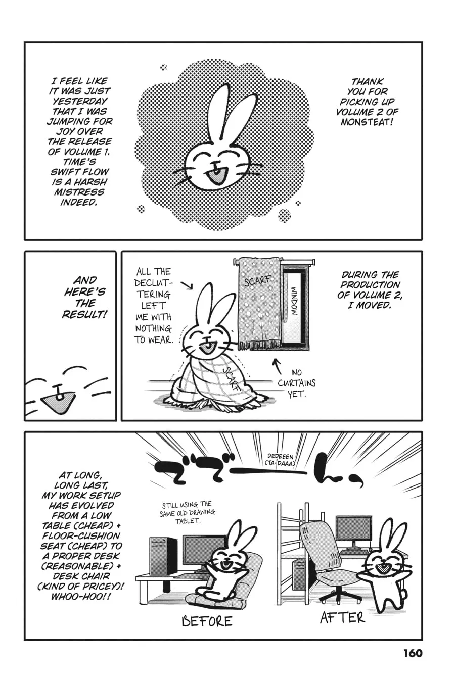 This Monster Wants to Eat Me Chapter 9 page 41 - 