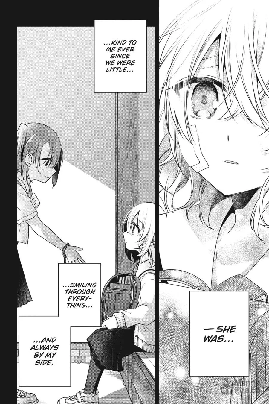 This Monster Wants to Eat Me Chapter 9 page 6 - 