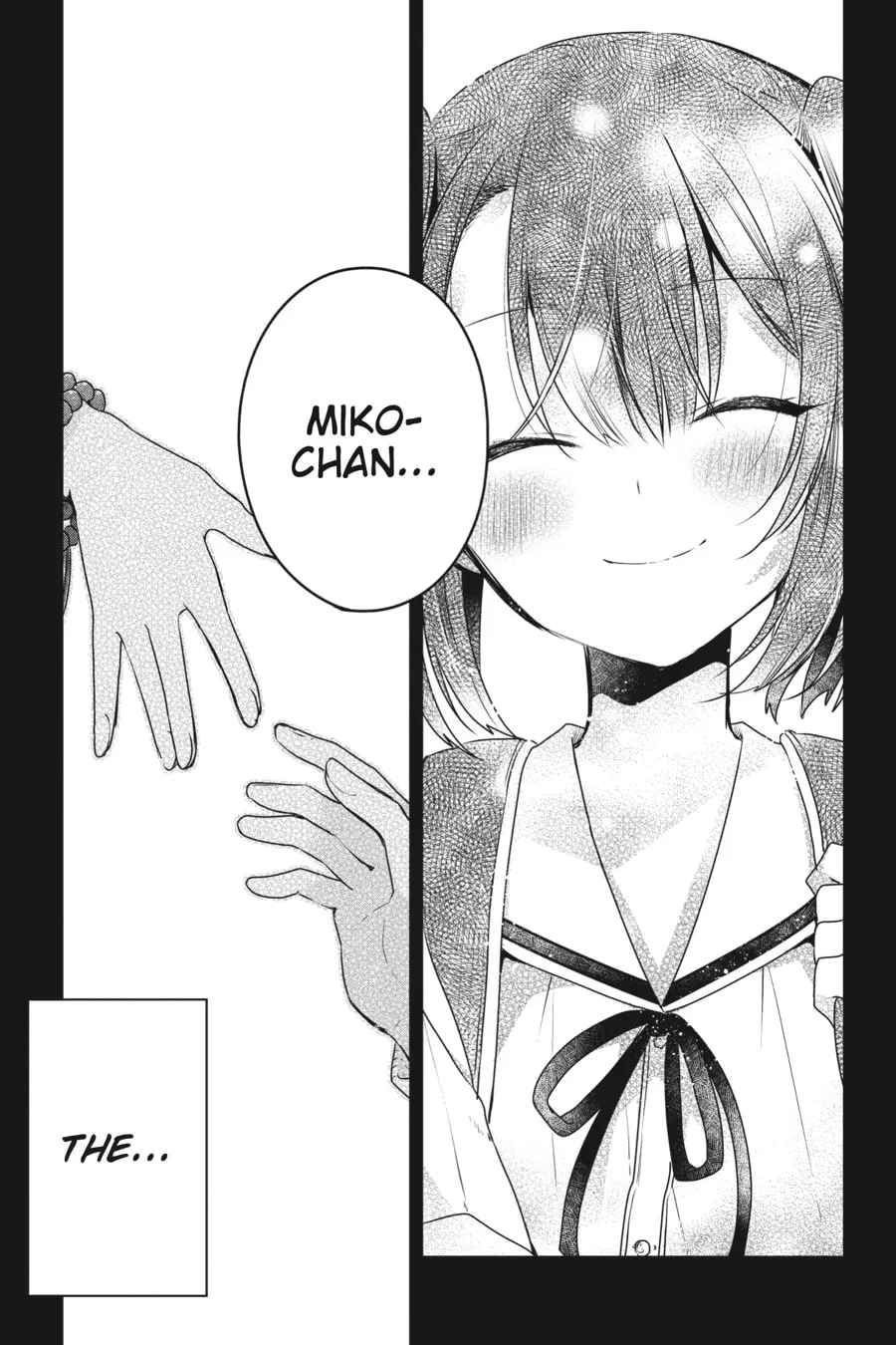 This Monster Wants to Eat Me Chapter 9 page 7 - 