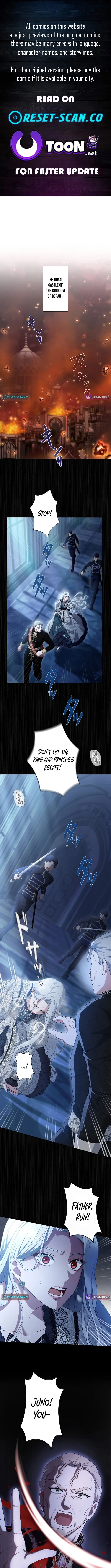 This Obsessive Love Runs Deeper Than Blood Chapter 1 page 1 - 