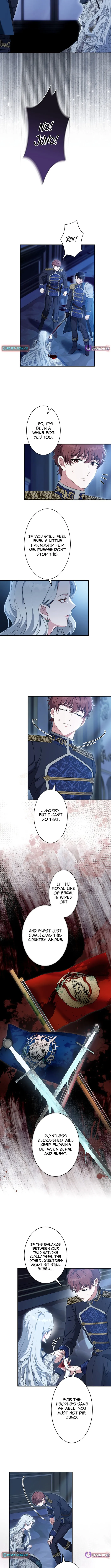 This Obsessive Love Runs Deeper Than Blood Chapter 1 page 12 - 