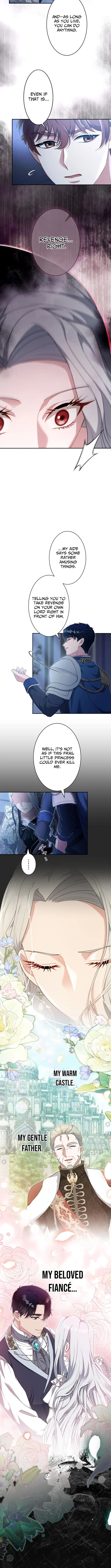 This Obsessive Love Runs Deeper Than Blood Chapter 1 page 13 - 