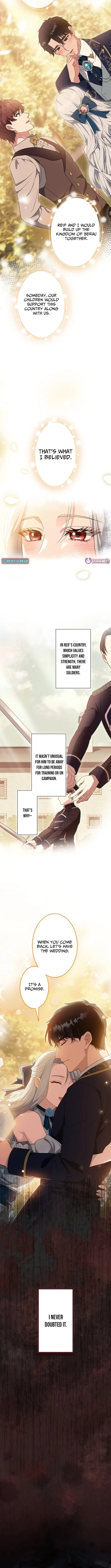 This Obsessive Love Runs Deeper Than Blood Chapter 1 page 9 - 