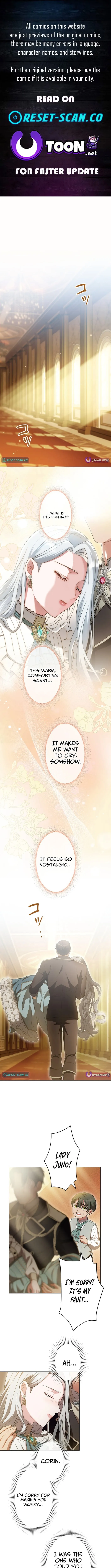 This Obsessive Love Runs Deeper Than Blood Chapter 10 page 1 - 