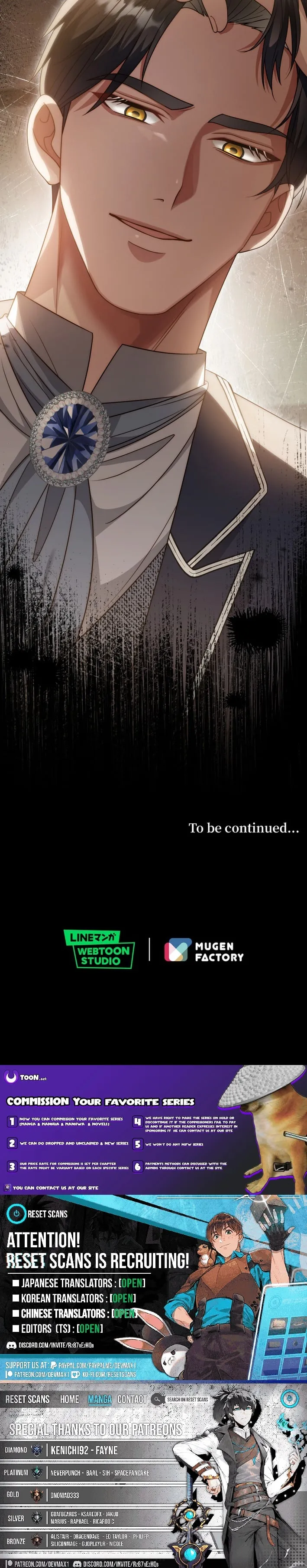 This Obsessive Love Runs Deeper Than Blood Chapter 10 page 11 - 