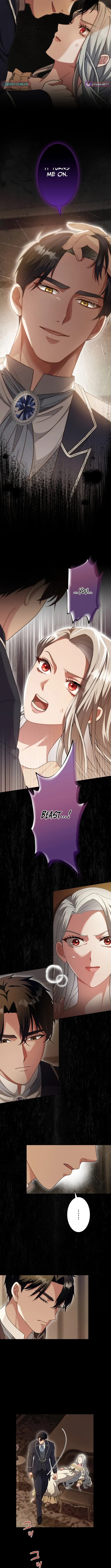 This Obsessive Love Runs Deeper Than Blood Chapter 11 page 2 - 