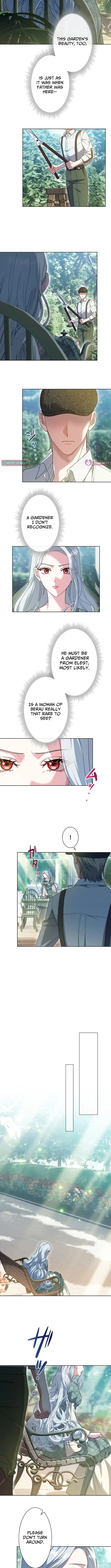 This Obsessive Love Runs Deeper Than Blood Chapter 11 page 9 - 