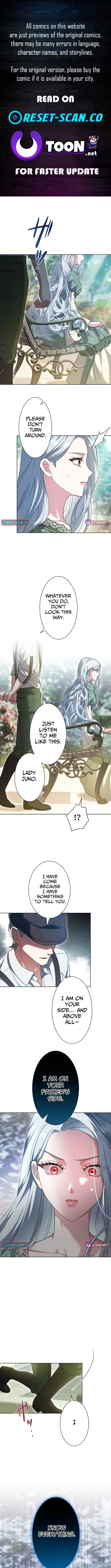 This Obsessive Love Runs Deeper Than Blood Chapter 12 page 1 - 