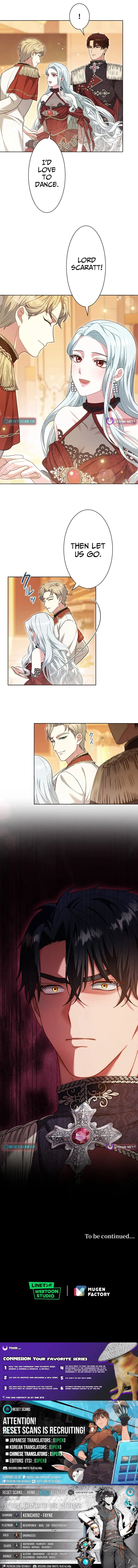 This Obsessive Love Runs Deeper Than Blood Chapter 12 page 11 - 