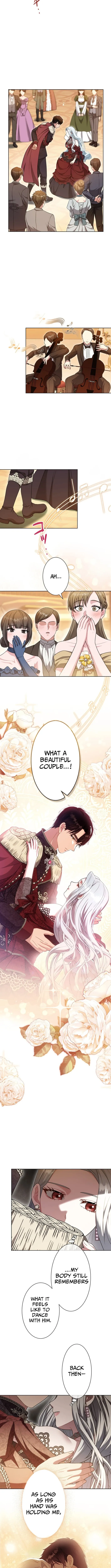 This Obsessive Love Runs Deeper Than Blood Chapter 12 page 7 - 