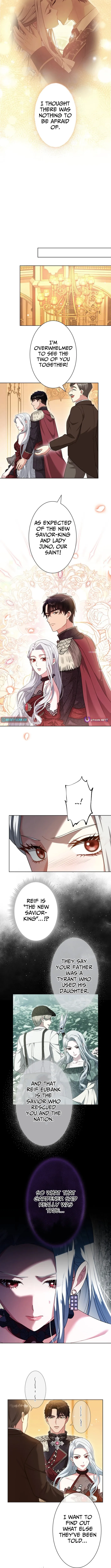 This Obsessive Love Runs Deeper Than Blood Chapter 12 page 8 - 
