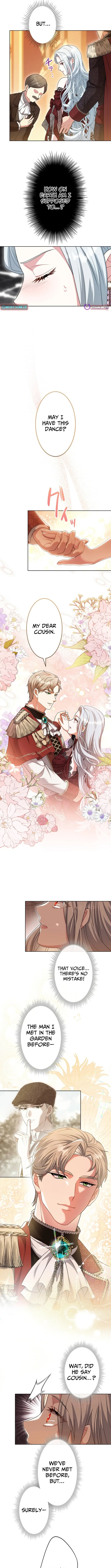 This Obsessive Love Runs Deeper Than Blood Chapter 12 page 9 - 