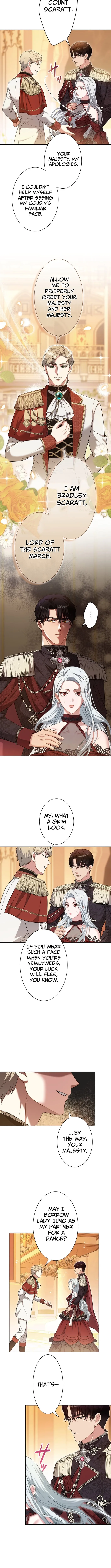 This Obsessive Love Runs Deeper Than Blood Chapter 12 page 10 - 
