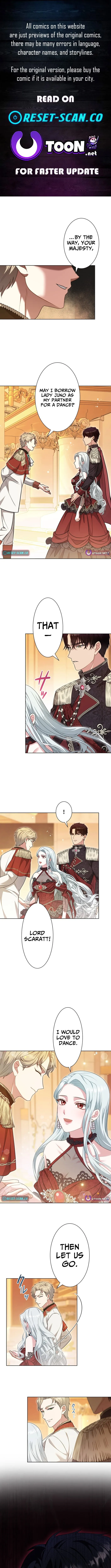 This Obsessive Love Runs Deeper Than Blood Chapter 13 page 1 - 