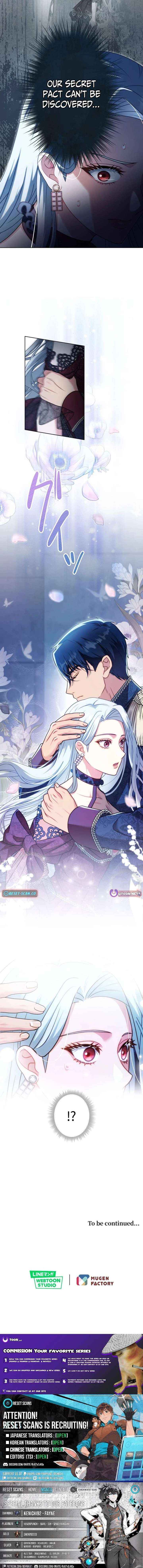 This Obsessive Love Runs Deeper Than Blood Chapter 14 page 19 - 