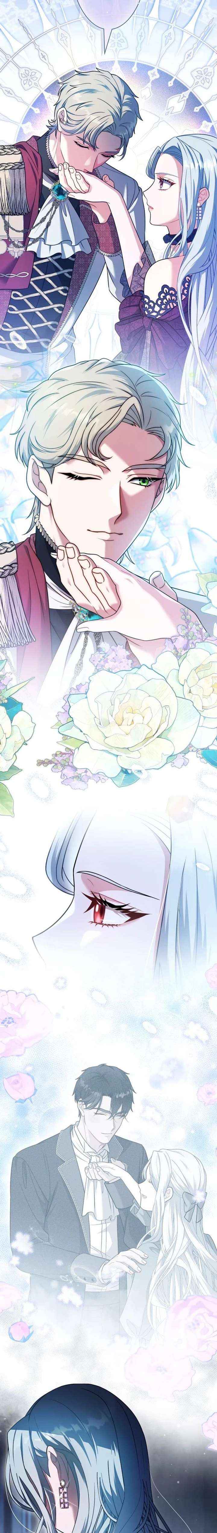 This Obsessive Love Runs Deeper Than Blood Chapter 14 page 9 - 