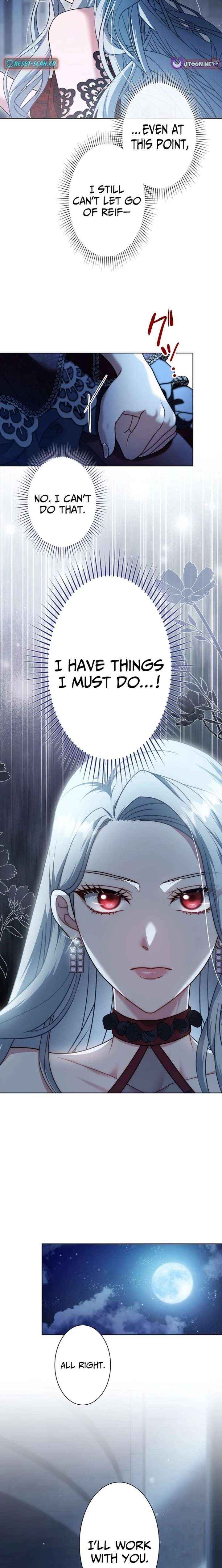 This Obsessive Love Runs Deeper Than Blood Chapter 14 page 10 - 
