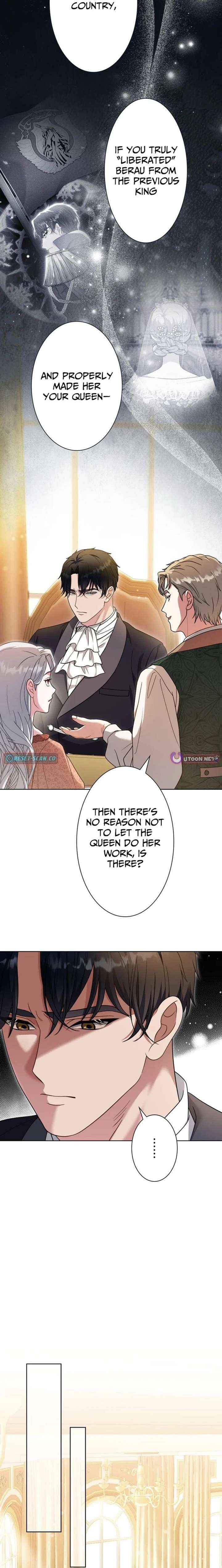 This Obsessive Love Runs Deeper Than Blood Chapter 15 page 16 - 