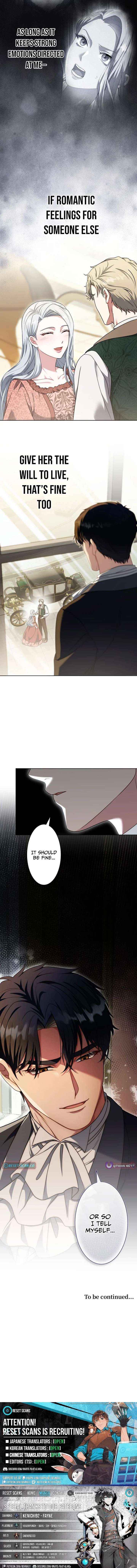 This Obsessive Love Runs Deeper Than Blood Chapter 15 page 19 - 