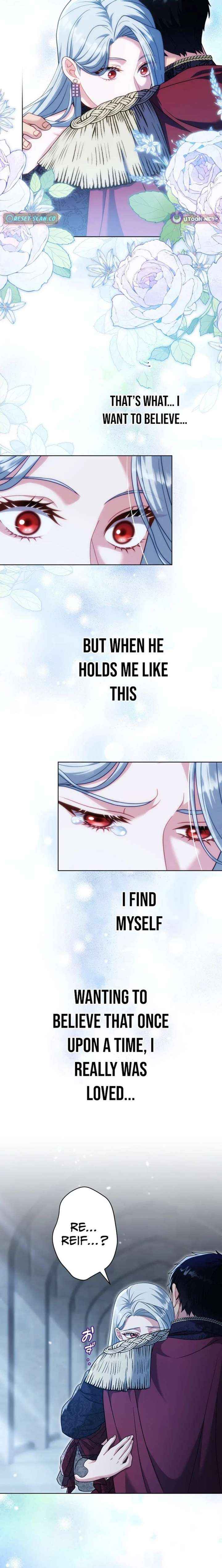 This Obsessive Love Runs Deeper Than Blood Chapter 15 page 5 - 