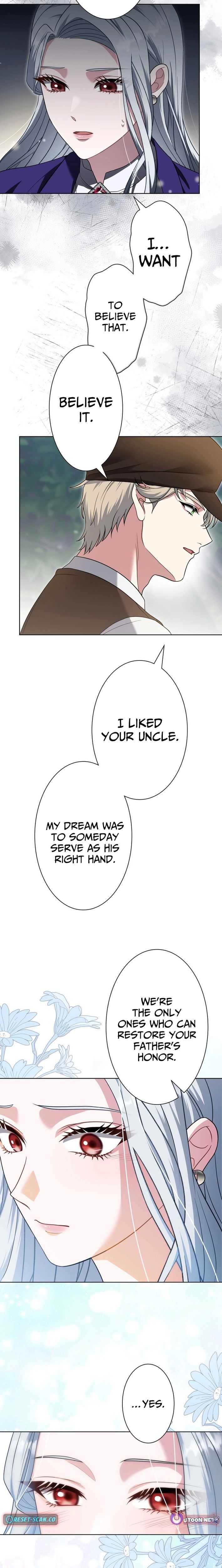 This Obsessive Love Runs Deeper Than Blood Chapter 16 page 13 - 
