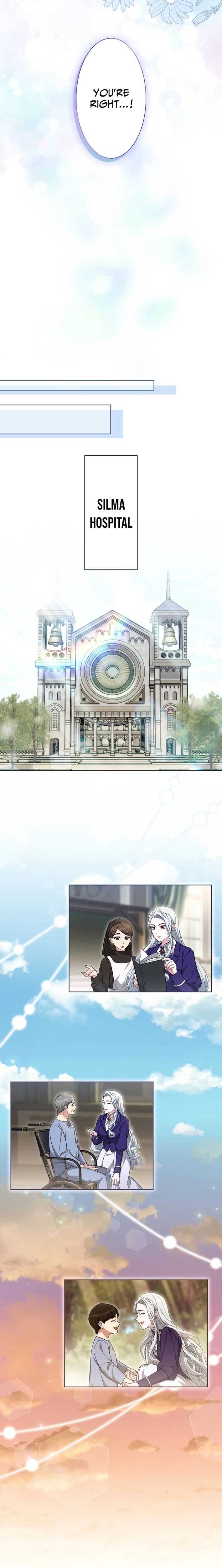 This Obsessive Love Runs Deeper Than Blood Chapter 16 page 14 - 