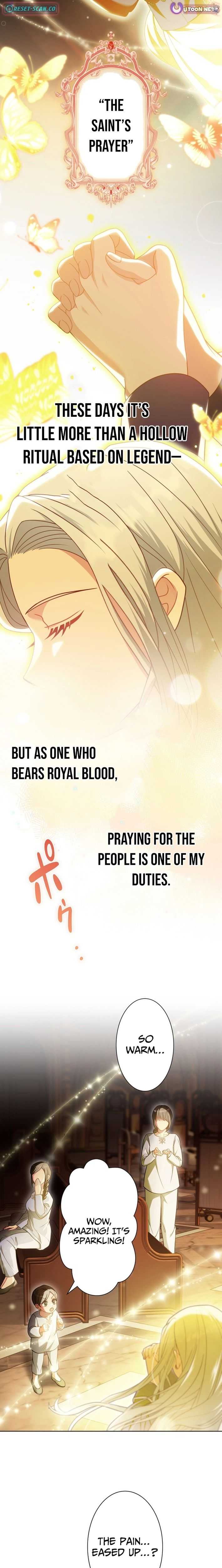 This Obsessive Love Runs Deeper Than Blood Chapter 16 page 16 - 