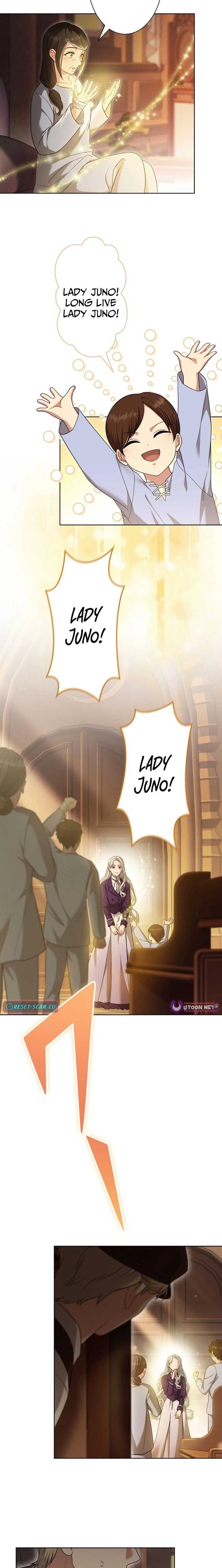 This Obsessive Love Runs Deeper Than Blood Chapter 16 page 17 - 