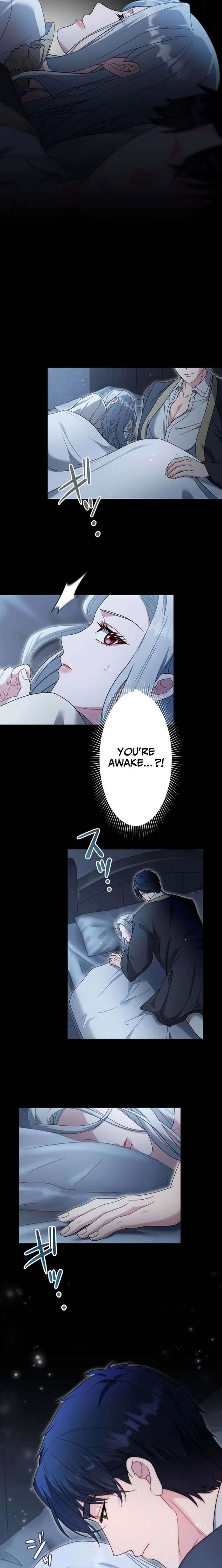 This Obsessive Love Runs Deeper Than Blood Chapter 18 page 14 - 