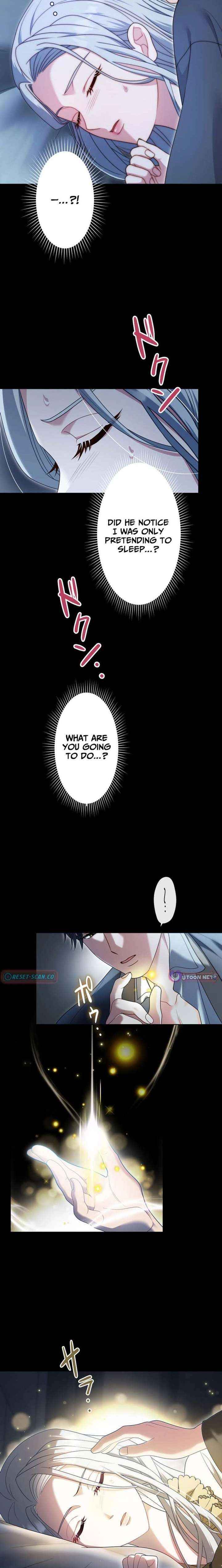 This Obsessive Love Runs Deeper Than Blood Chapter 18 page 15 - 