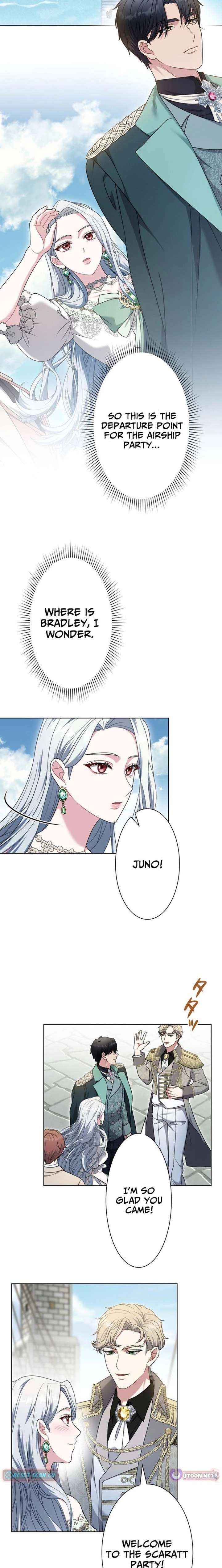 This Obsessive Love Runs Deeper Than Blood Chapter 18 page 18 - 