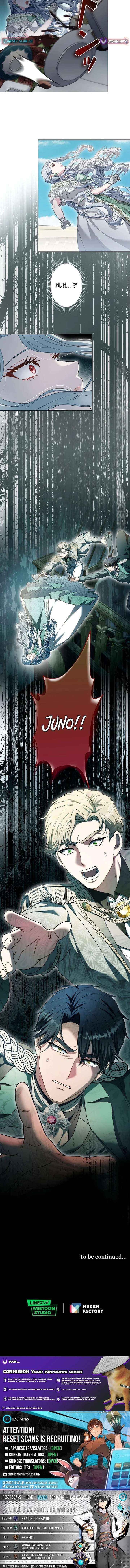 This Obsessive Love Runs Deeper Than Blood Chapter 19 page 9 - 