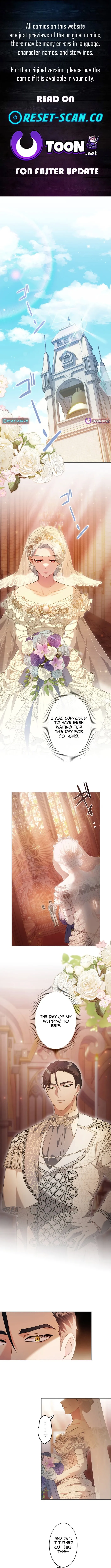 This Obsessive Love Runs Deeper Than Blood Chapter 2 page 1 - 