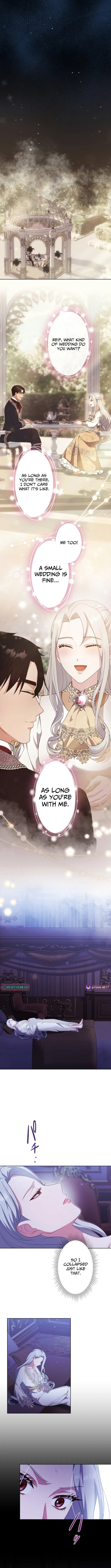 This Obsessive Love Runs Deeper Than Blood Chapter 2 page 13 - 
