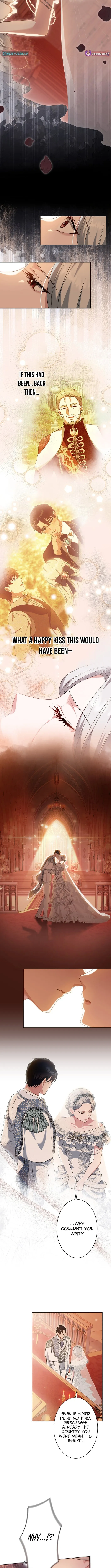 This Obsessive Love Runs Deeper Than Blood Chapter 2 page 9 - 